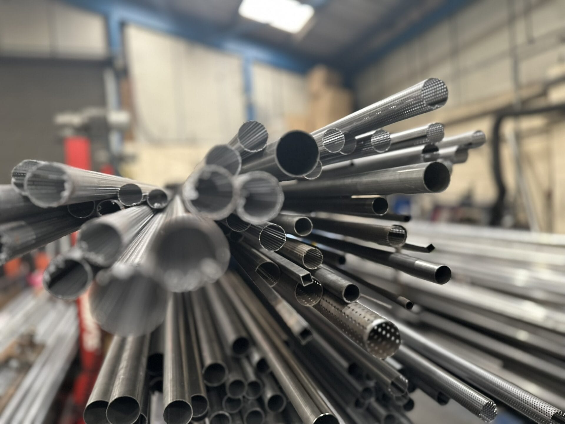 industrial exhaust systems stafford