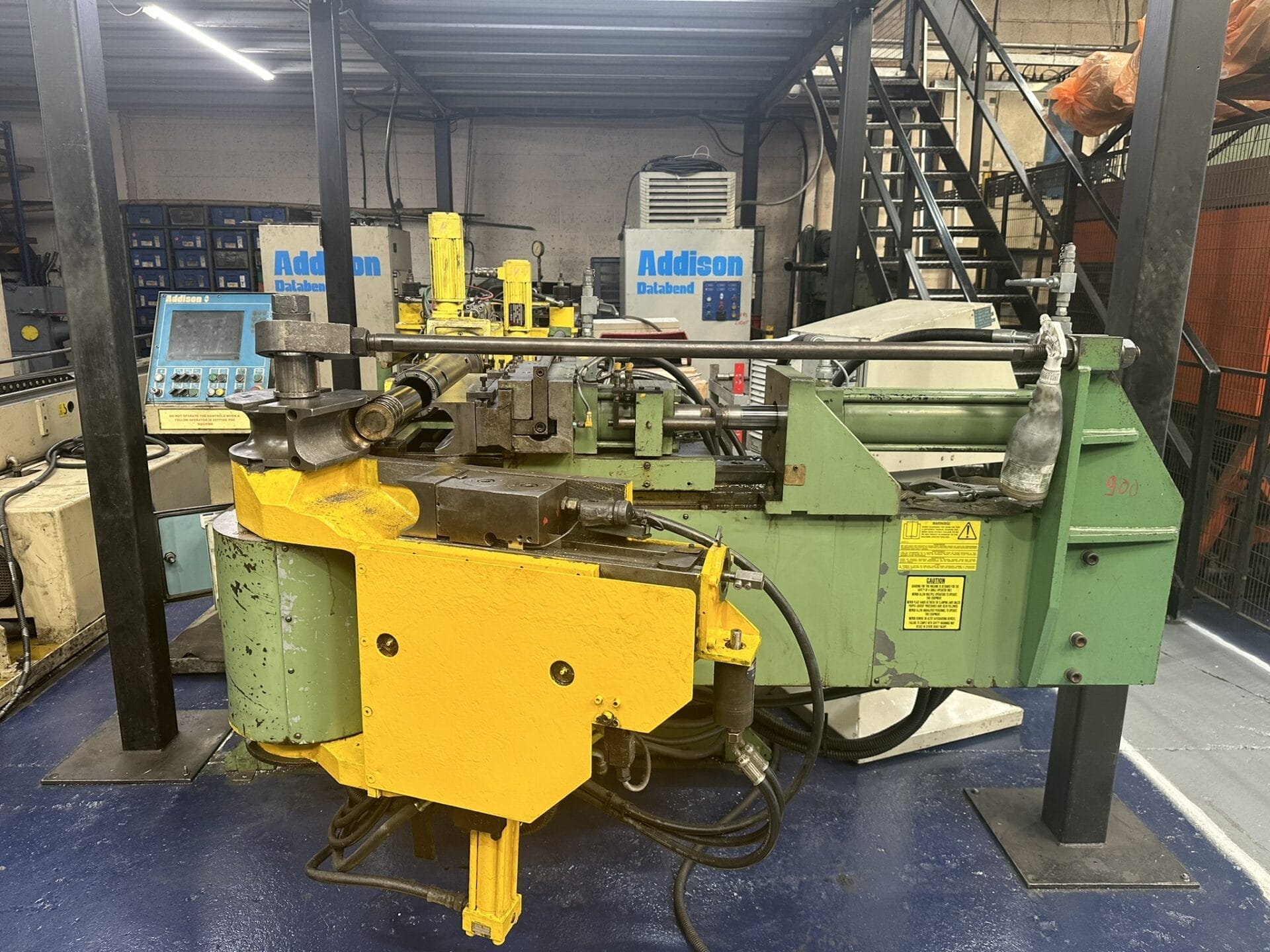 commercial exhaust systems stafford