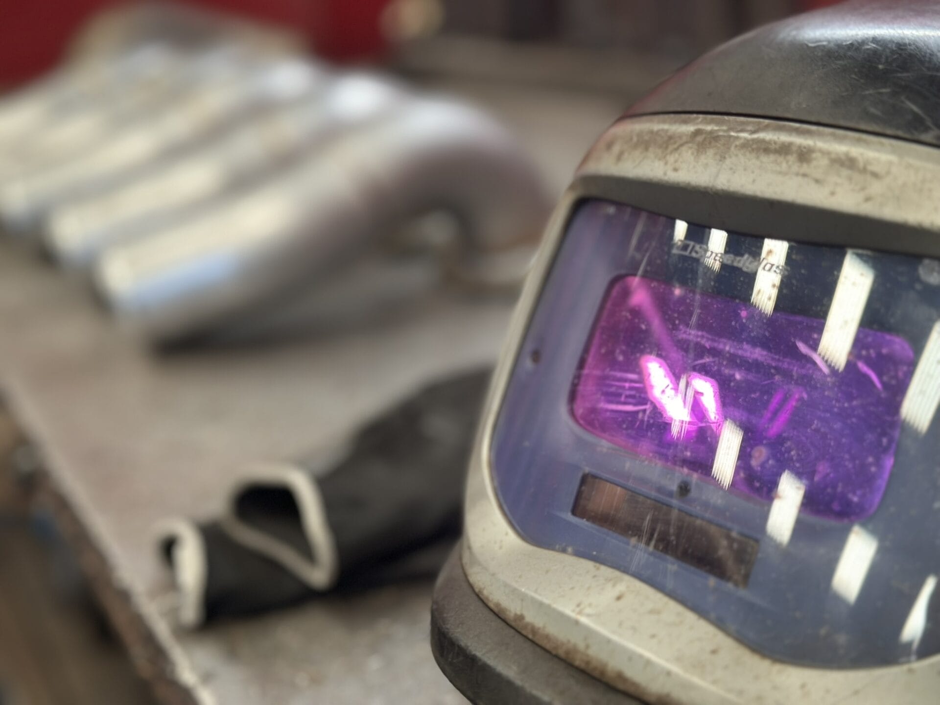 commercial exhaust suppliers uk